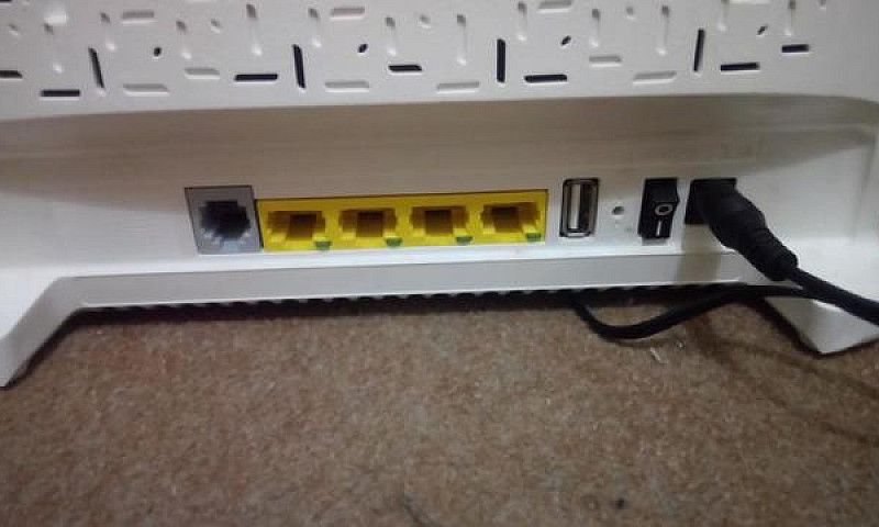 Modem Tim...