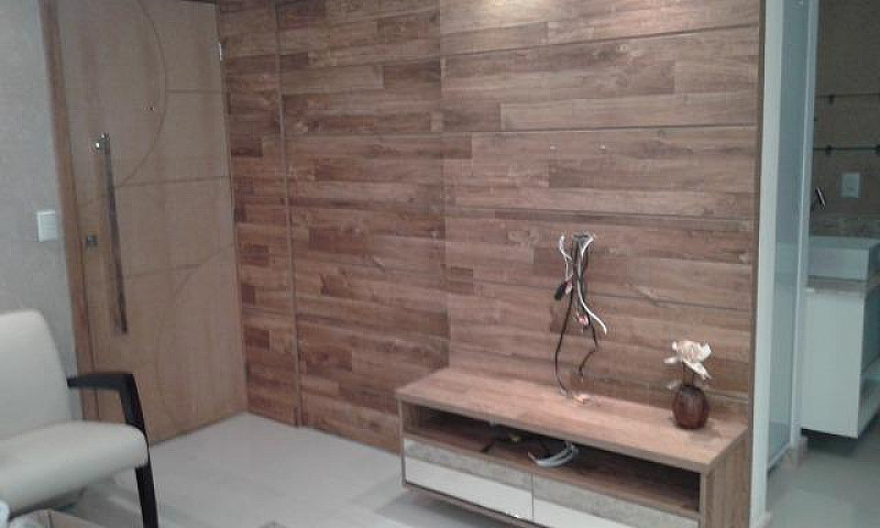 Alugo Apartamento Em...