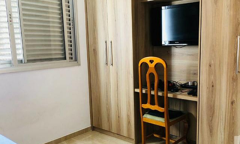 Apartamento No Bairr...