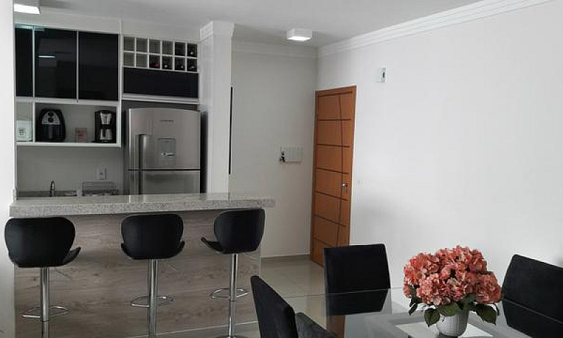 Apartamento 2/4 No B...