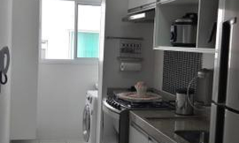 Apartamento 2/4 No B...