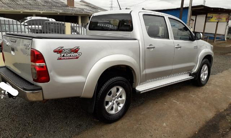 Toyota  Hilux ( Srv ...