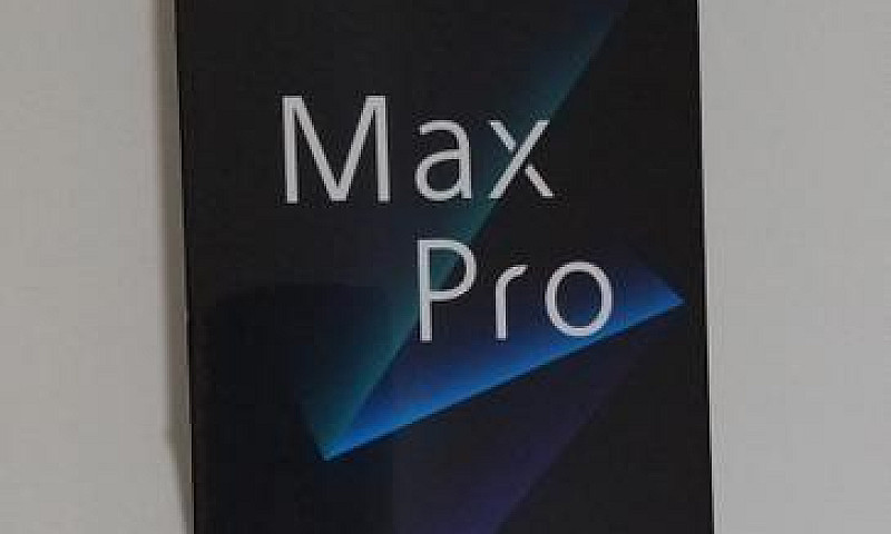 Zenfone Max Pro M2 6...