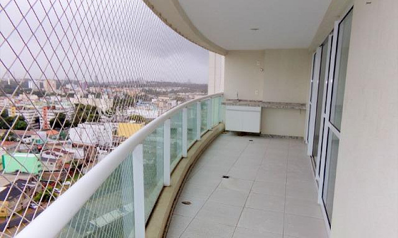 Amplo Apartamento 4 ...