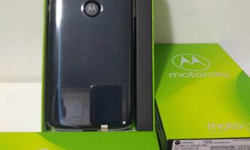 Smartphone Moto G6 P...