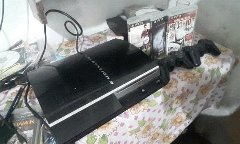 V/T Ps3 Em Iphone 6P...