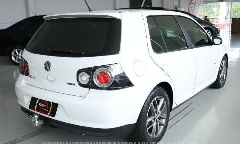 Volkswagen Golf Spor...