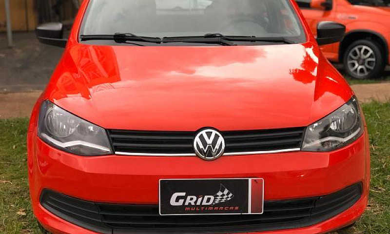 Vendo Lindo Gol G6 |...