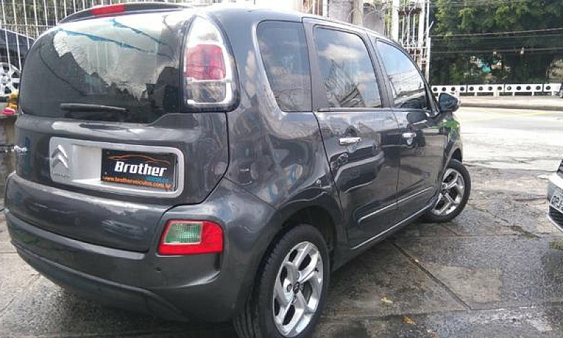 Citroen C3 Picasso E...