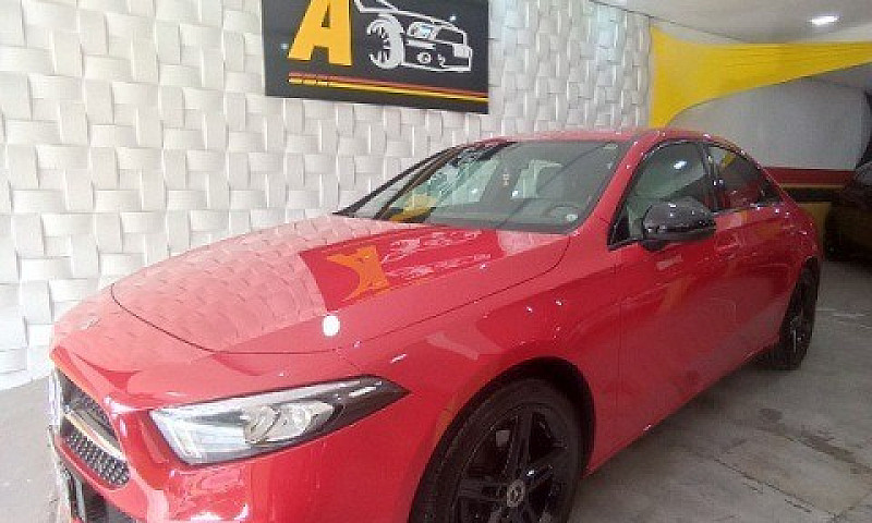 Mercedes-Benz  A 200...