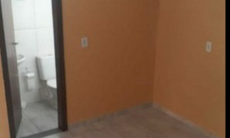 1 Qto Com Garagem Qd...