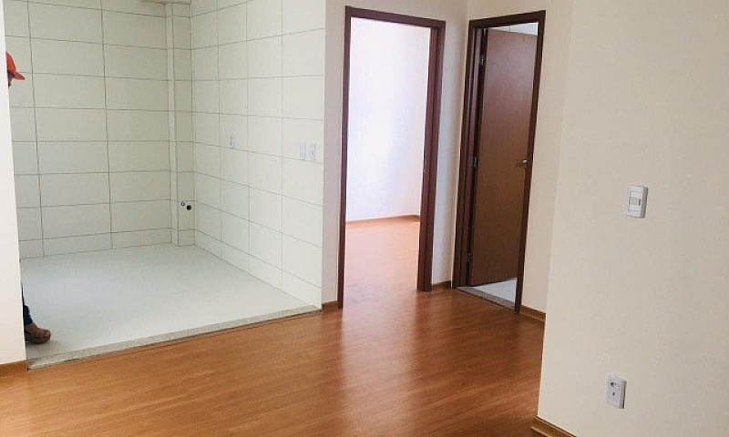 Apartamento Em Ponta...