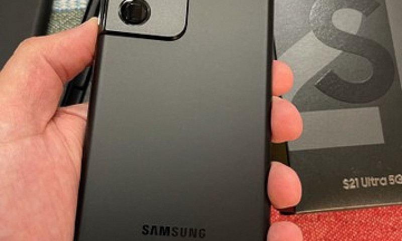 S21 Ultra 256Gb...