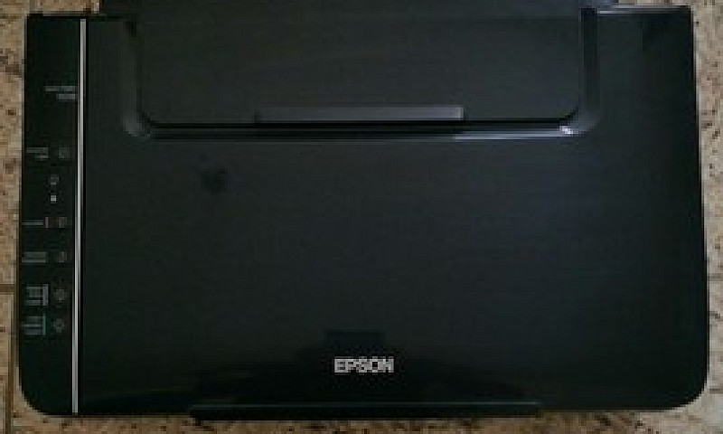 Epson Stylus Tx115 P...