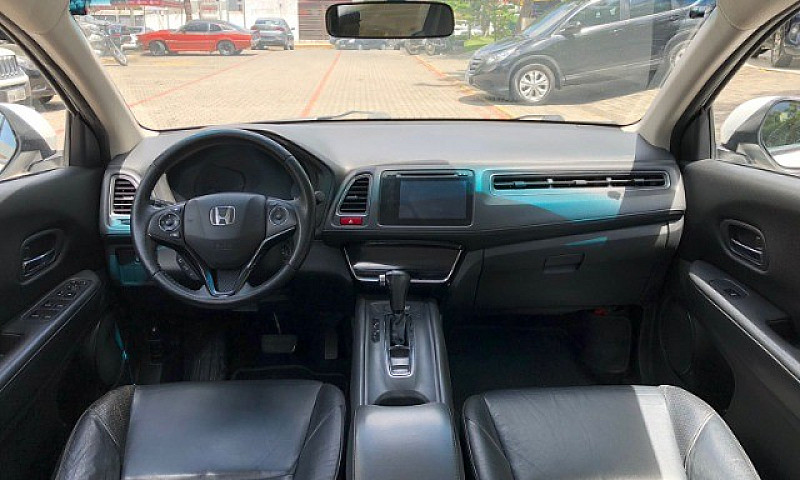 Hrv Exl 1.8 Jmg...