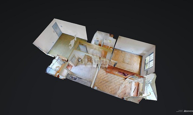 Apartamento Para Com...
