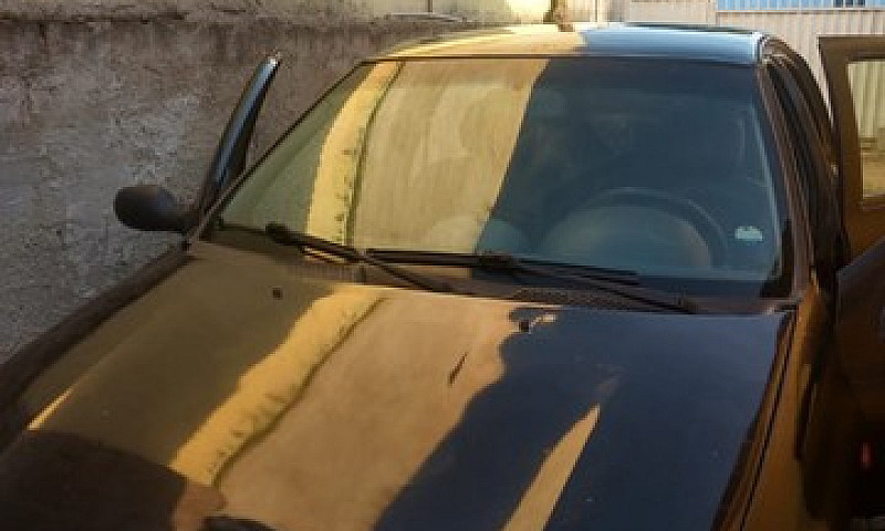 Renault Clio 1.6. An...