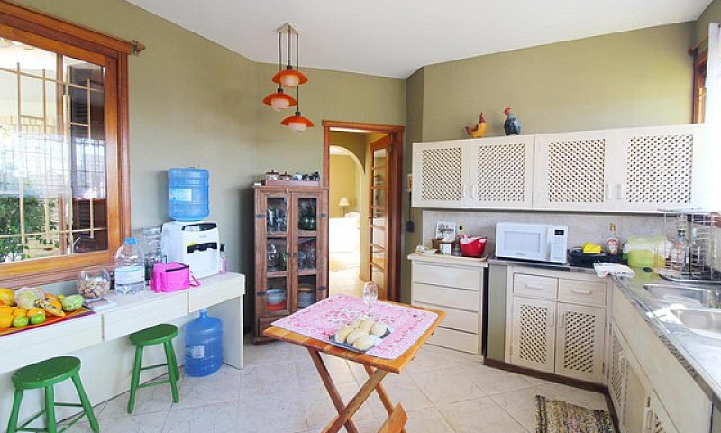 Casa Em Atlântida Co...