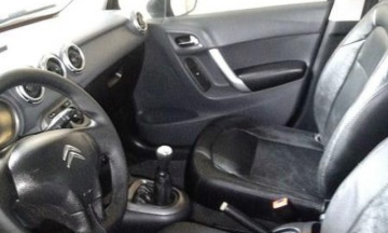 Citroën C3 1.5 Tenda...