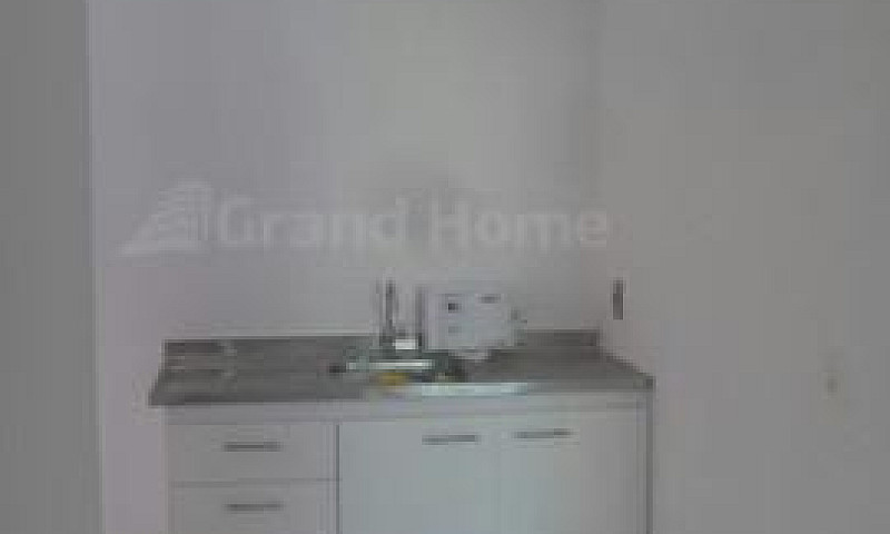 Apartamento 2 Quarto...