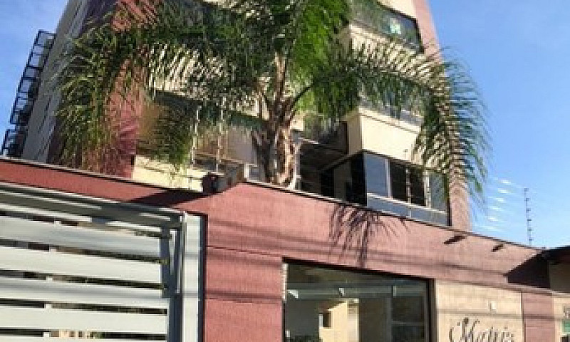 Canoas - Apartamento...