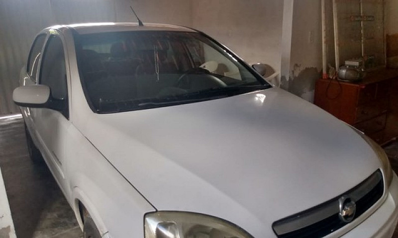 Corsa Classic Premiu...