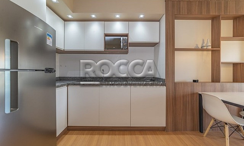 Apartamento Mobiliad...