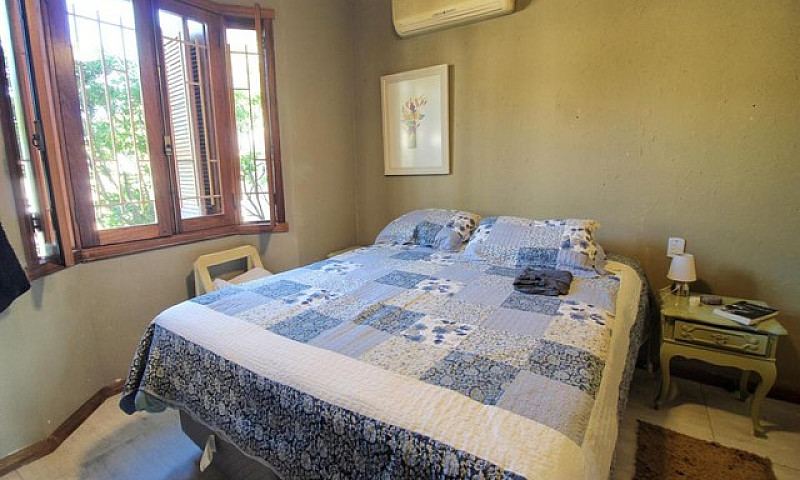 Casa Em Atlântida Co...