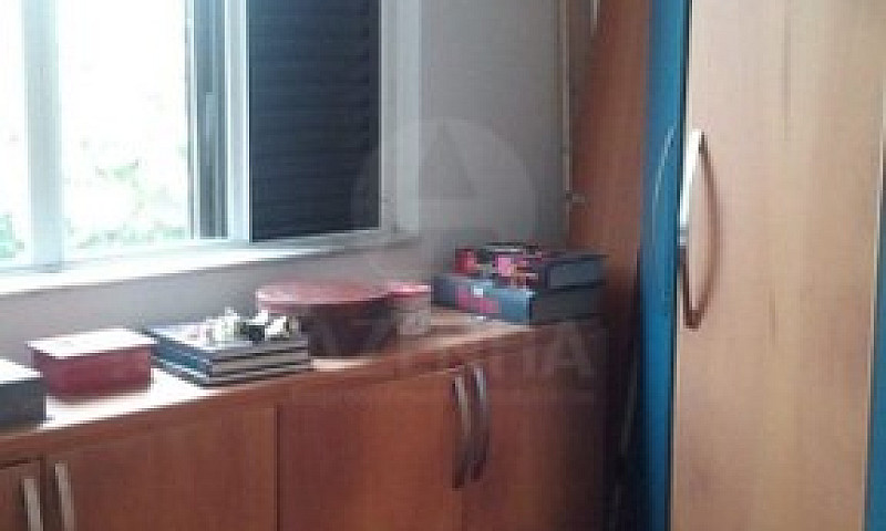 Apartamento Com 3 Do...
