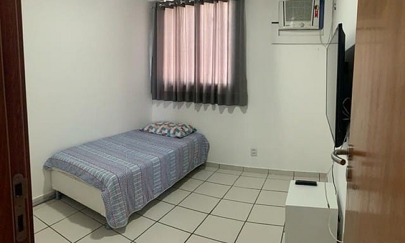 Alto Padrão - Mobili...