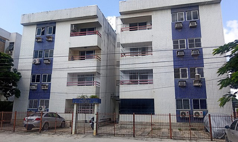 Apartamento Para Alu...