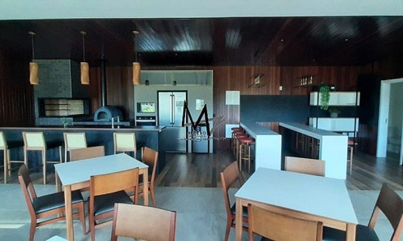 Apartamento No Campe...
