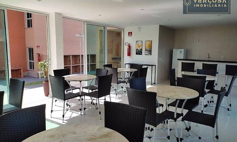 Apartamento Residenc...
