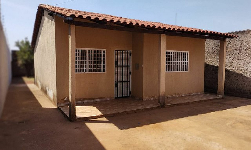 Casas E Apartamentos...