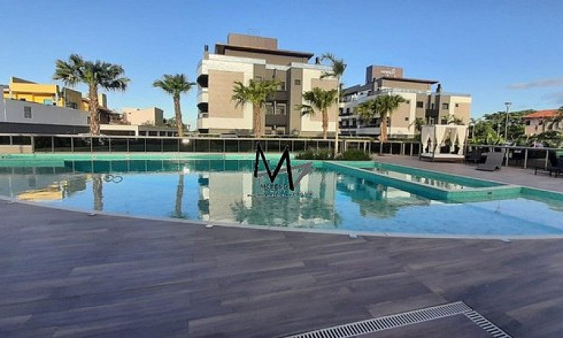 Apartamento No Campe...
