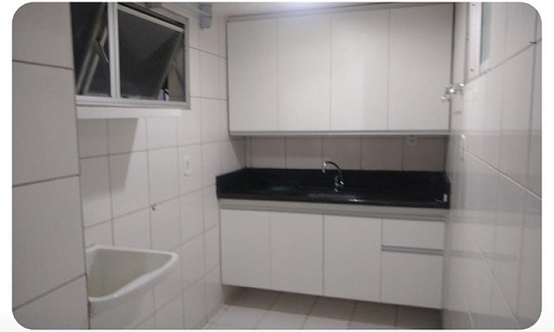 Apartamento 2/4 Refo...