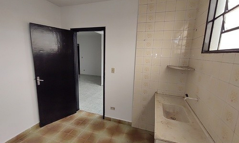 Apartamento 01 Dormi...