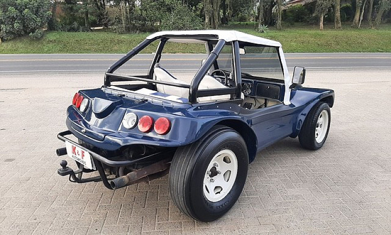 Lindo Buggy Safari T...