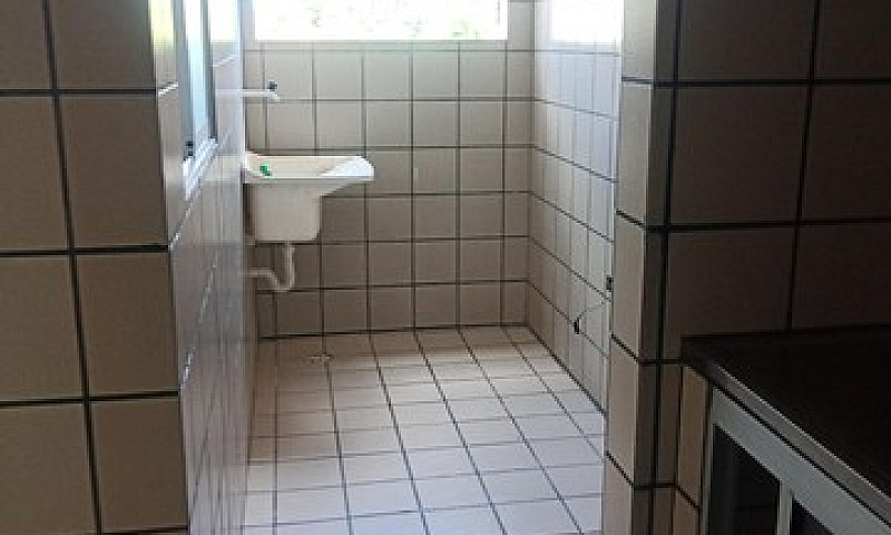 Apartamento Para Alu...
