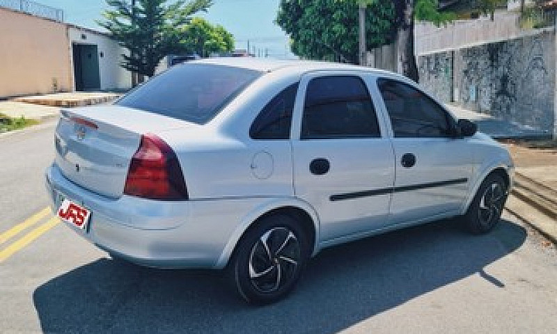 Corsa Sedan Maxx 1.4...