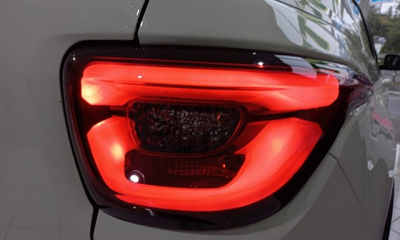 Fiat Toro 2.0 Ultra ...