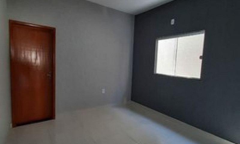 Vendo Casa Em Trinda...