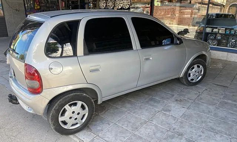 Corsa Wind 2001 ...