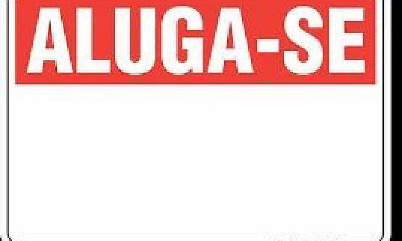 Alugueis De Casas....