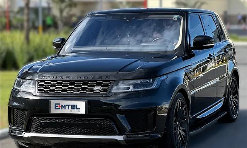 Land Rover Range Rov...