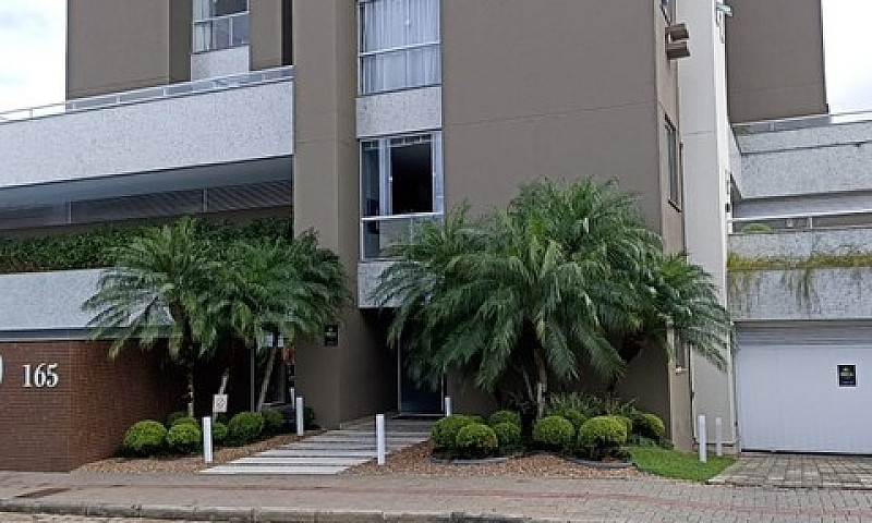 Apartamento Alto Pad...