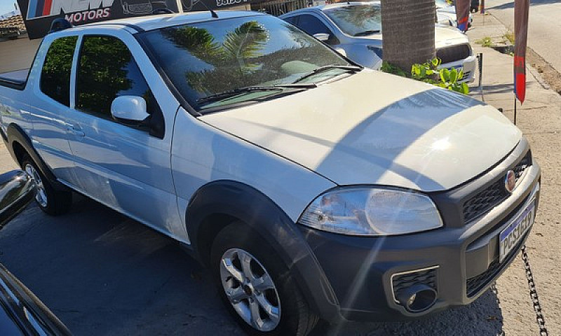 Strada Freedom 1.4/3...