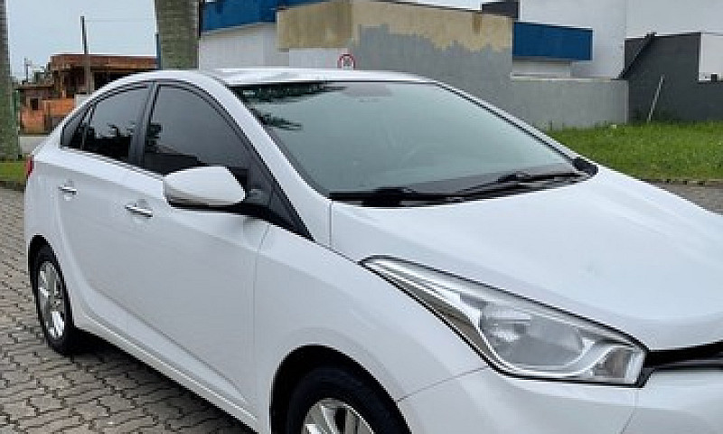  Hb20 S Premium 1.6 ...
