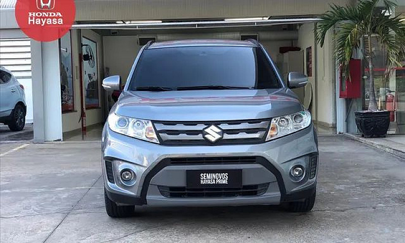 Suzuki Vitara 1.6 16...