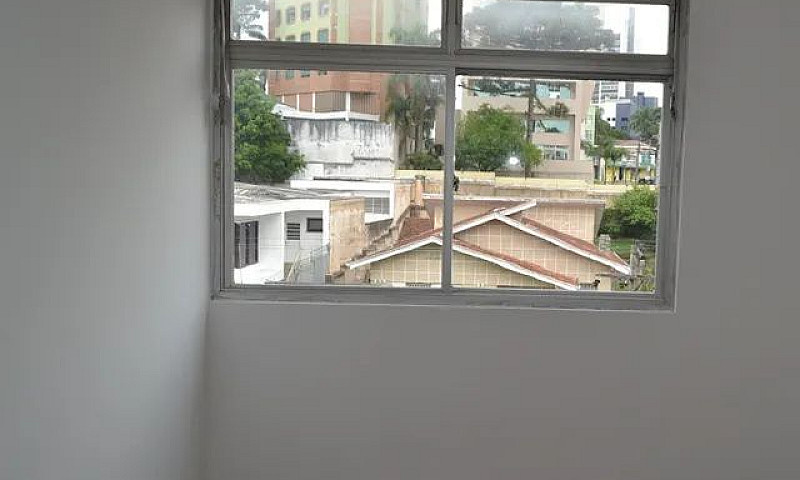 Apartamento Com 3 Qu...